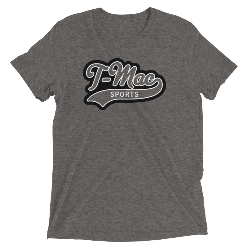 T-Mac Sports Brand BWC