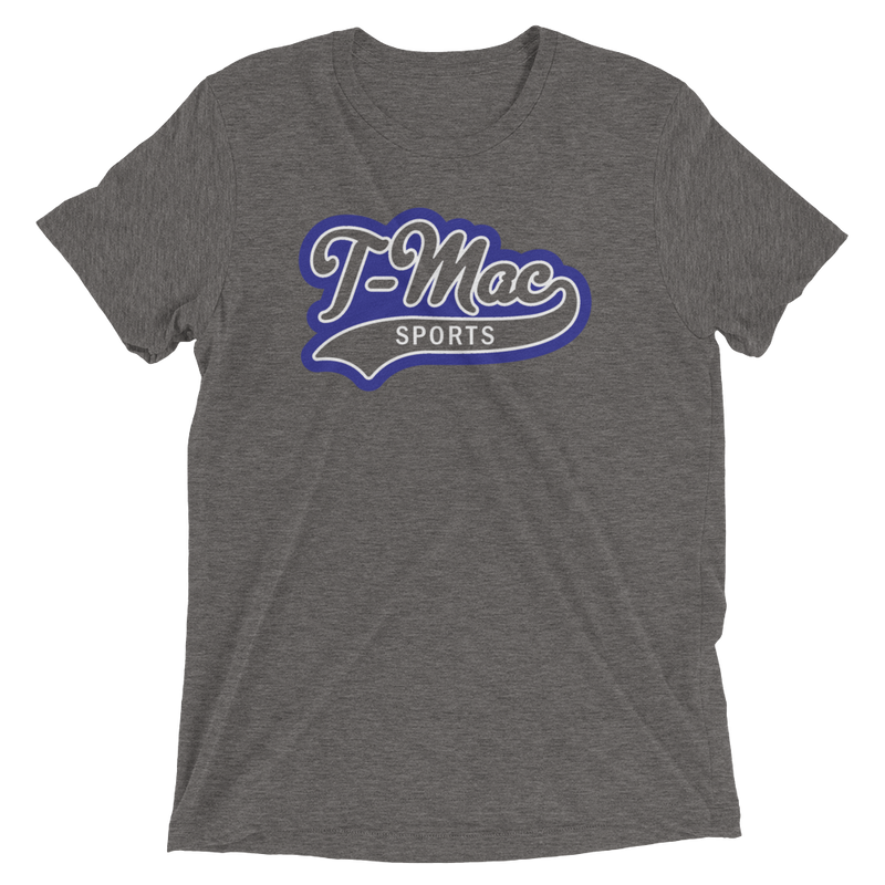 T-Mac Sports Brand BLWC