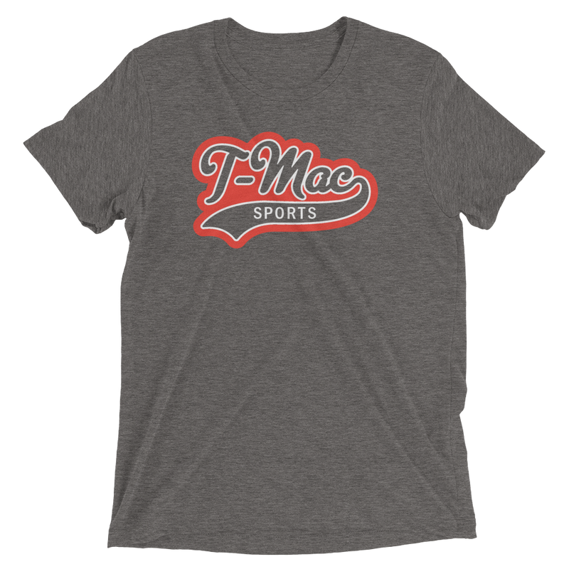 T-Mac Sports Brand OWC