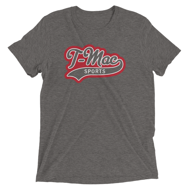 T-Mac Sports Brand RWC