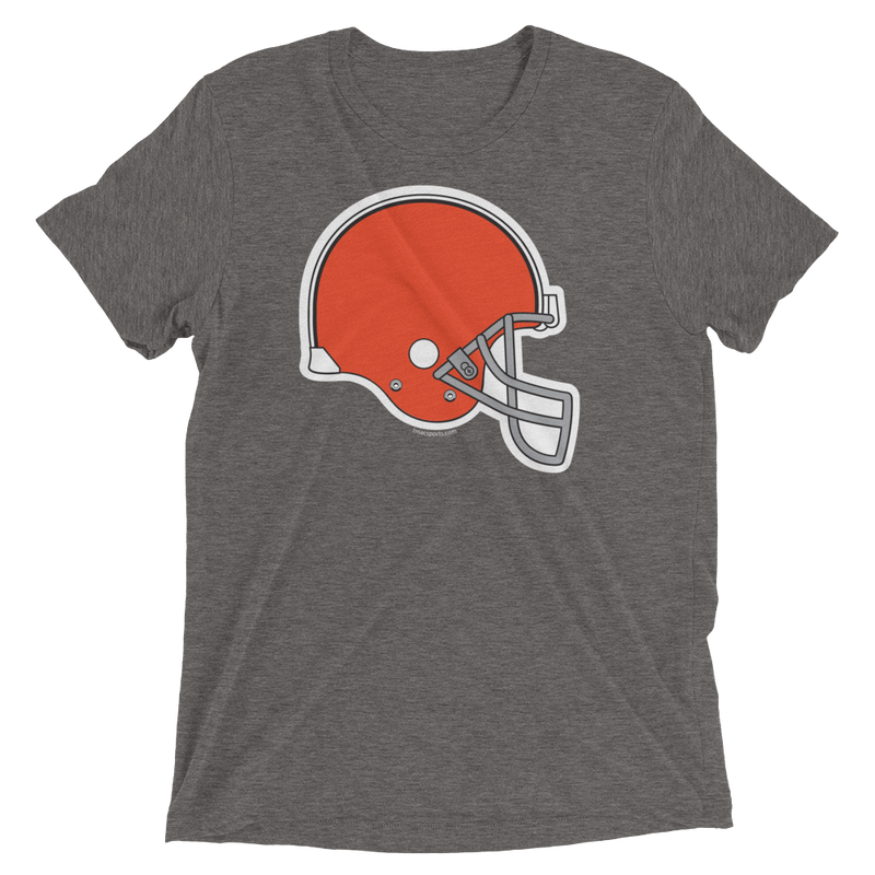 Ironton Helmet Shirt