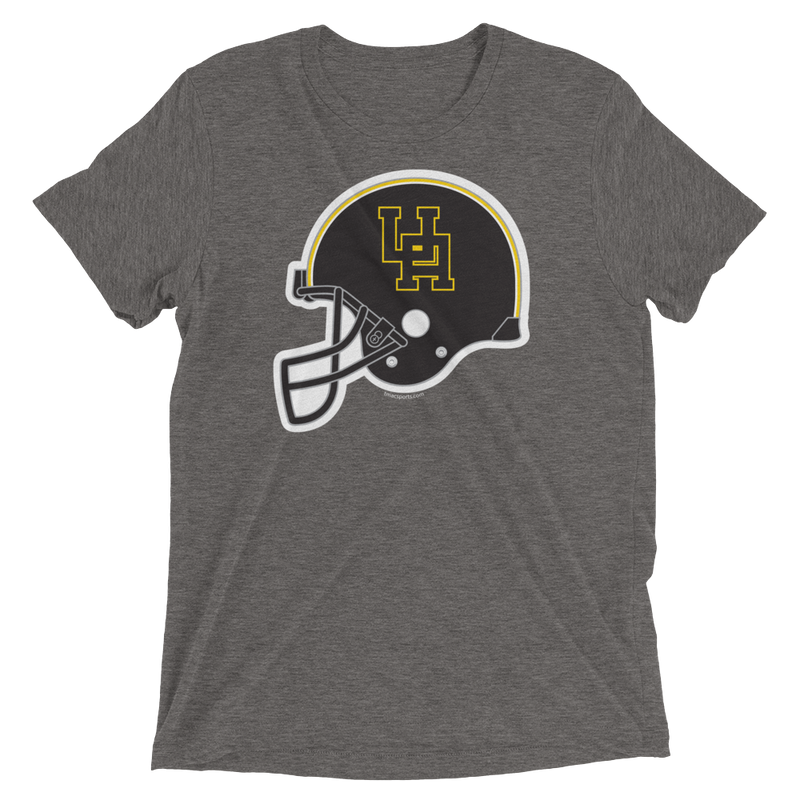Upper Arlington Helmet Shirt