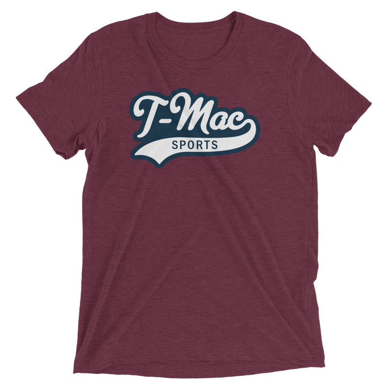 T-Mac Sports Brand NW