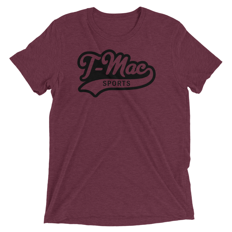 T-Mac Sports Brand BC