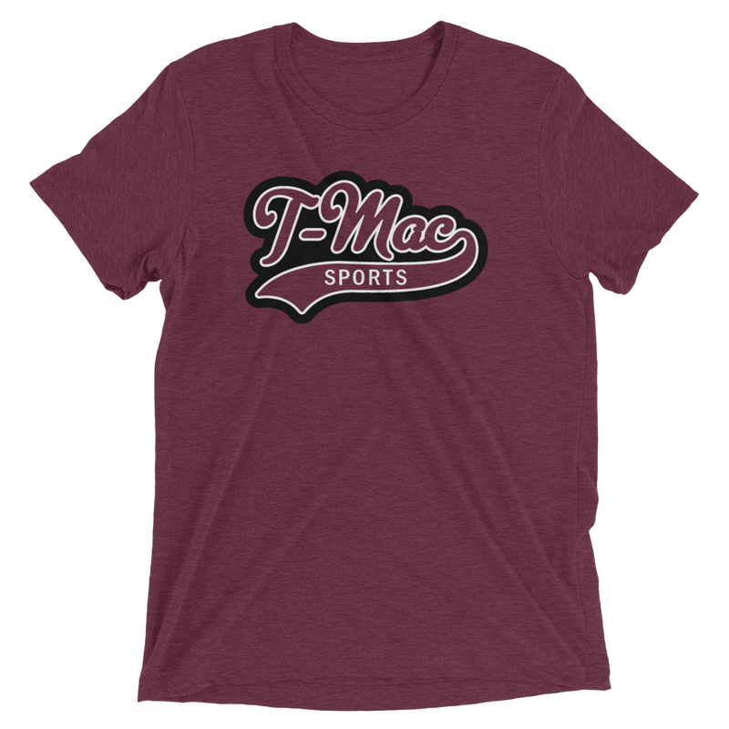 T-Mac Sports Brand BWC