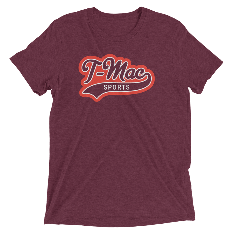 T-Mac Sports Brand OWC