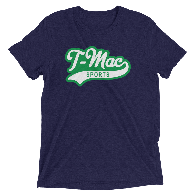 T-Mac Sports Brand GW