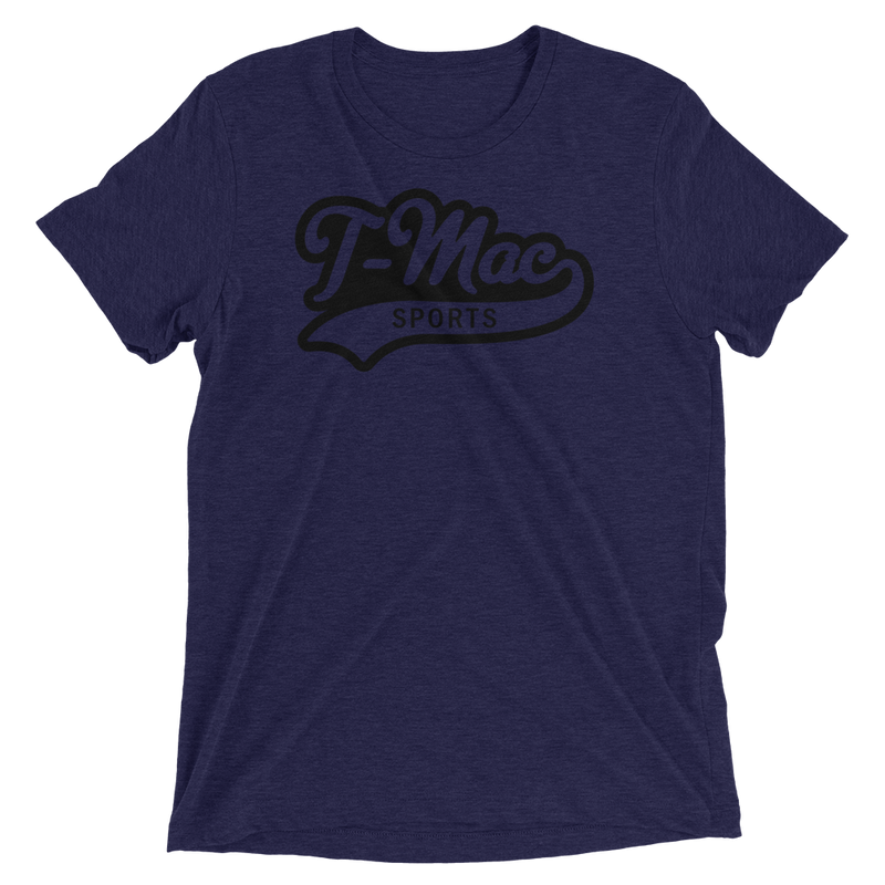 T-Mac Sports Brand BC