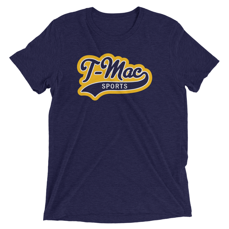 T-Mac Sports Brand YWC