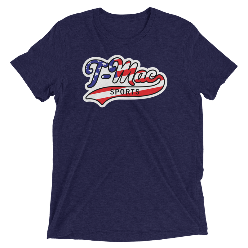 T-Mac Sports Brand USA