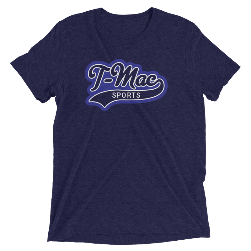 T-Mac Sports Brand BLWC