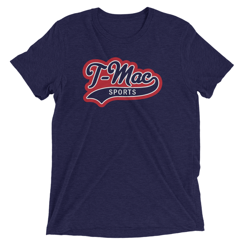 T-Mac Sports Brand RWC