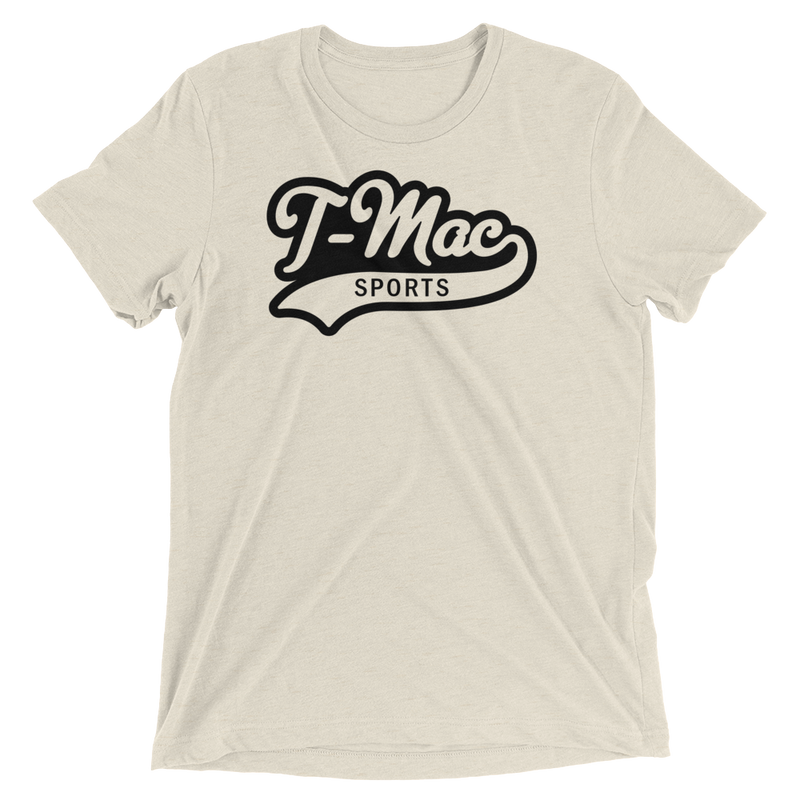 T-Mac Sports Brand BC