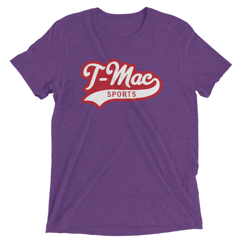 T-Mac Sports Brand RW