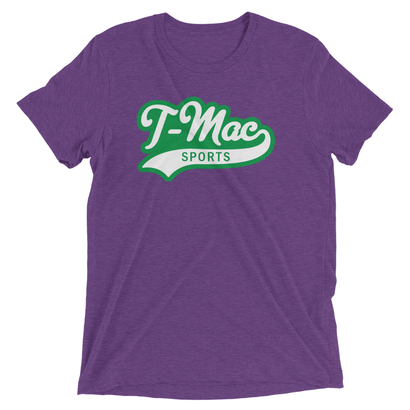 T-Mac Sports Brand GW