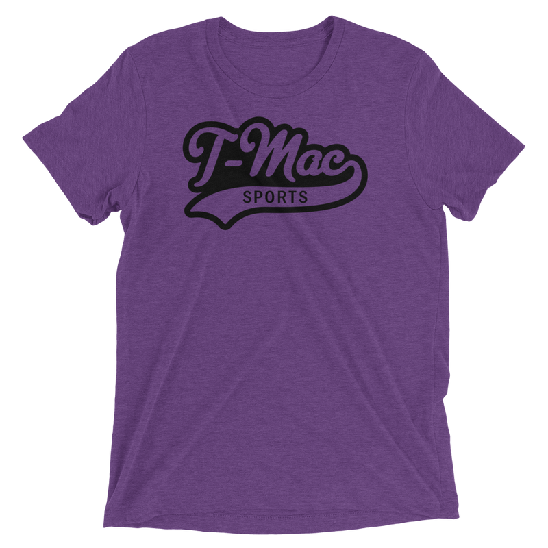 T-Mac Sports Brand BC