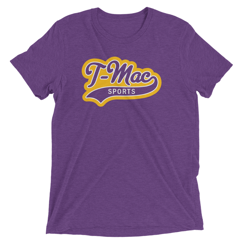 T-Mac Sports Brand YWC