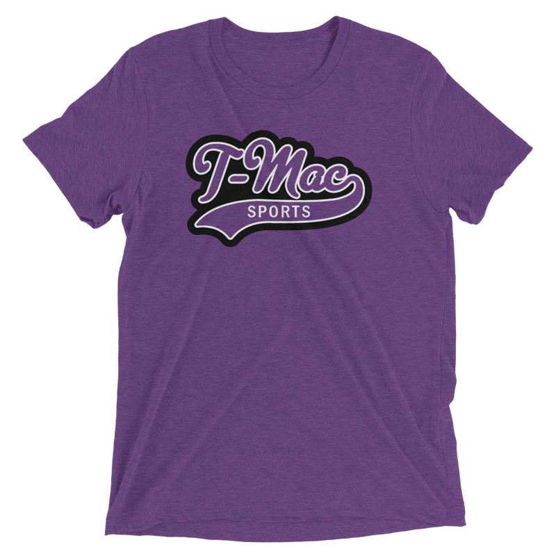 T-Mac Sports Brand BWC