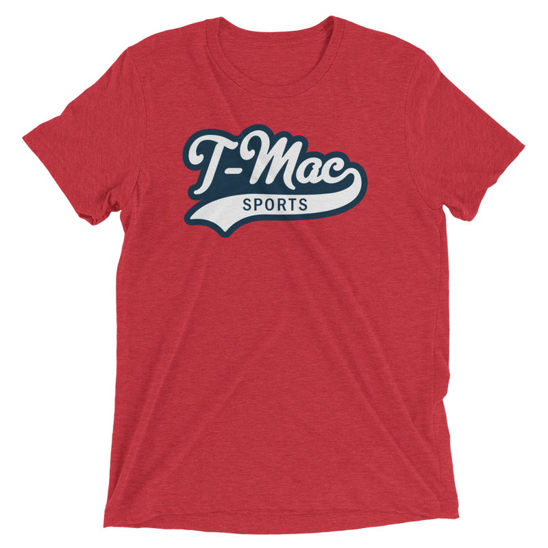 T-Mac Sports Brand NW