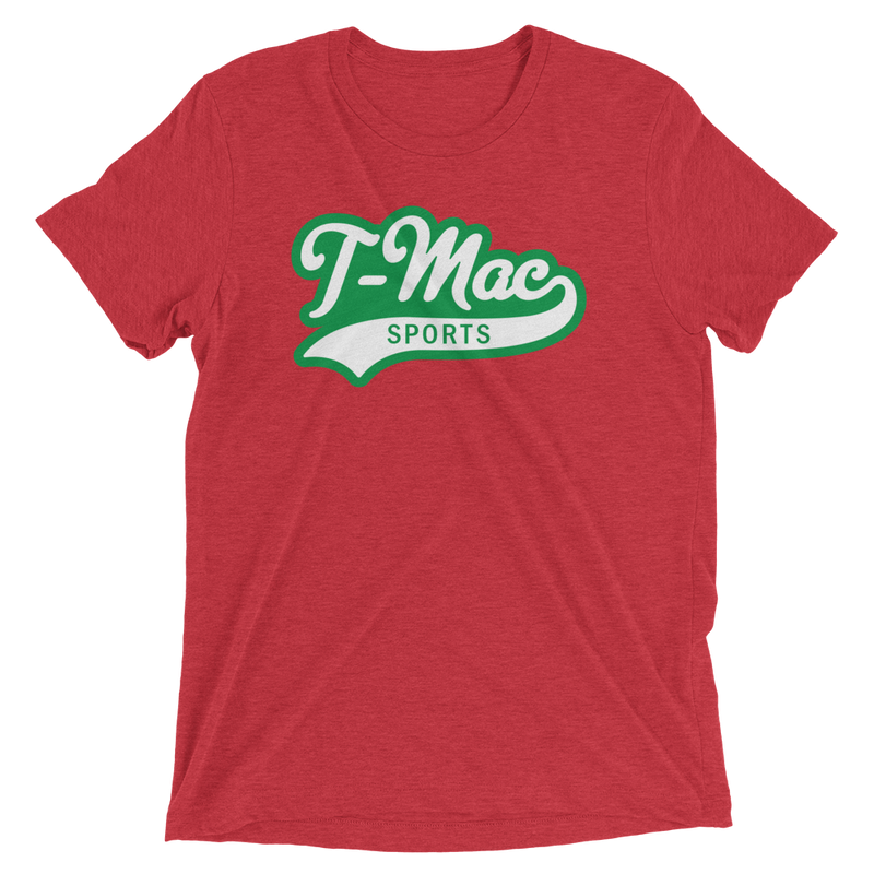 T-Mac Sports Brand GW