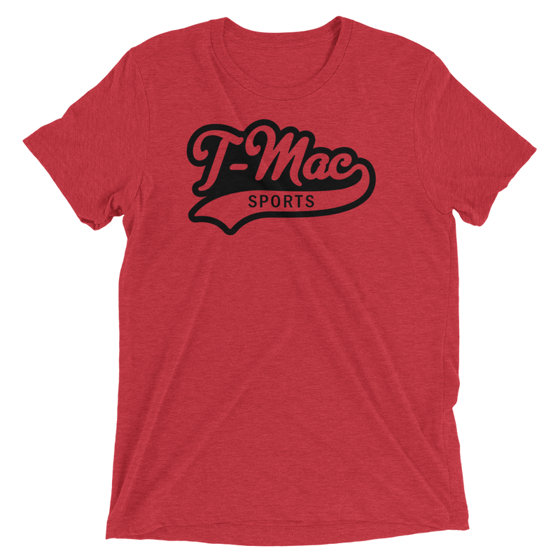T-Mac Sports Brand BC