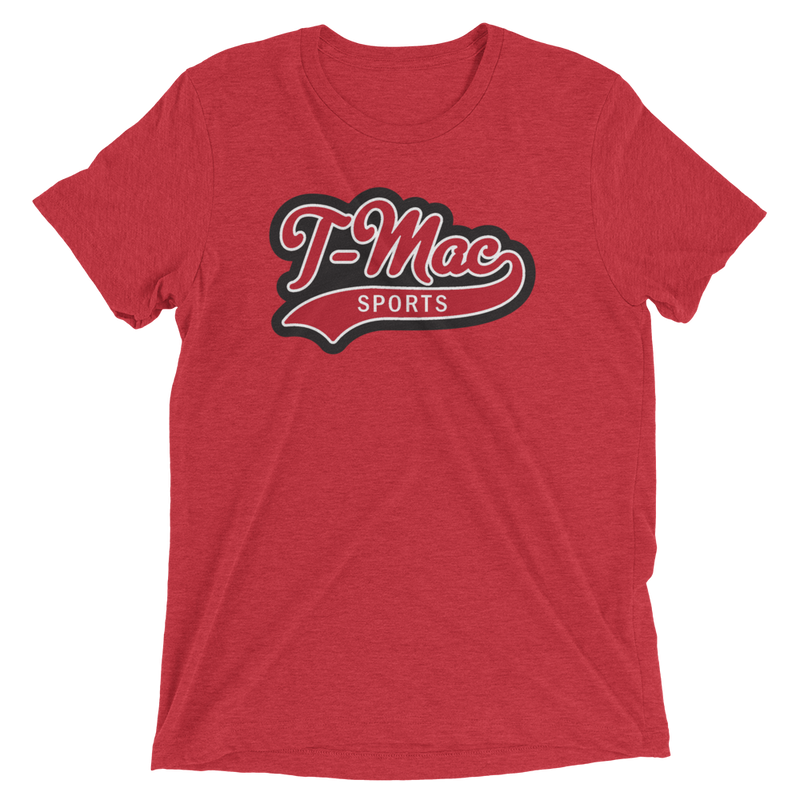 T-Mac Sports Brand BWR