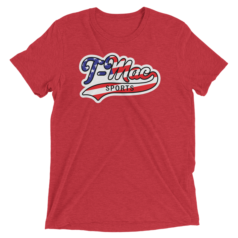 T-Mac Sports Brand USA