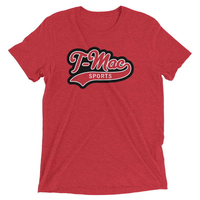 T-Mac Sports Brand BWC