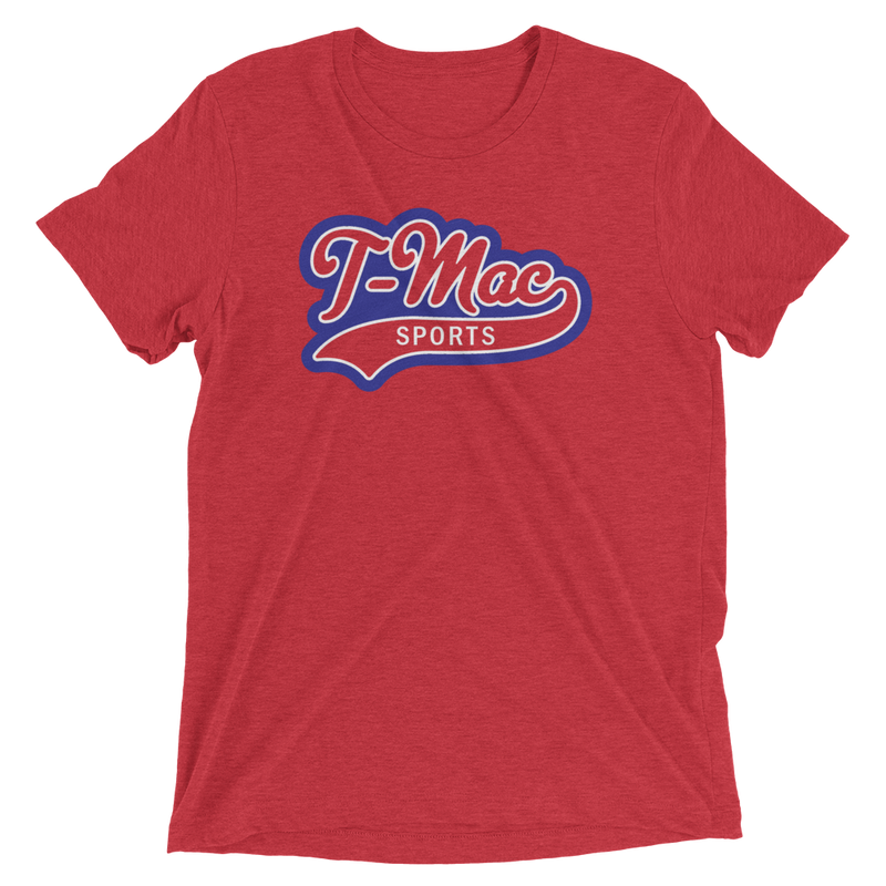 T-Mac Sports Brand BLWC