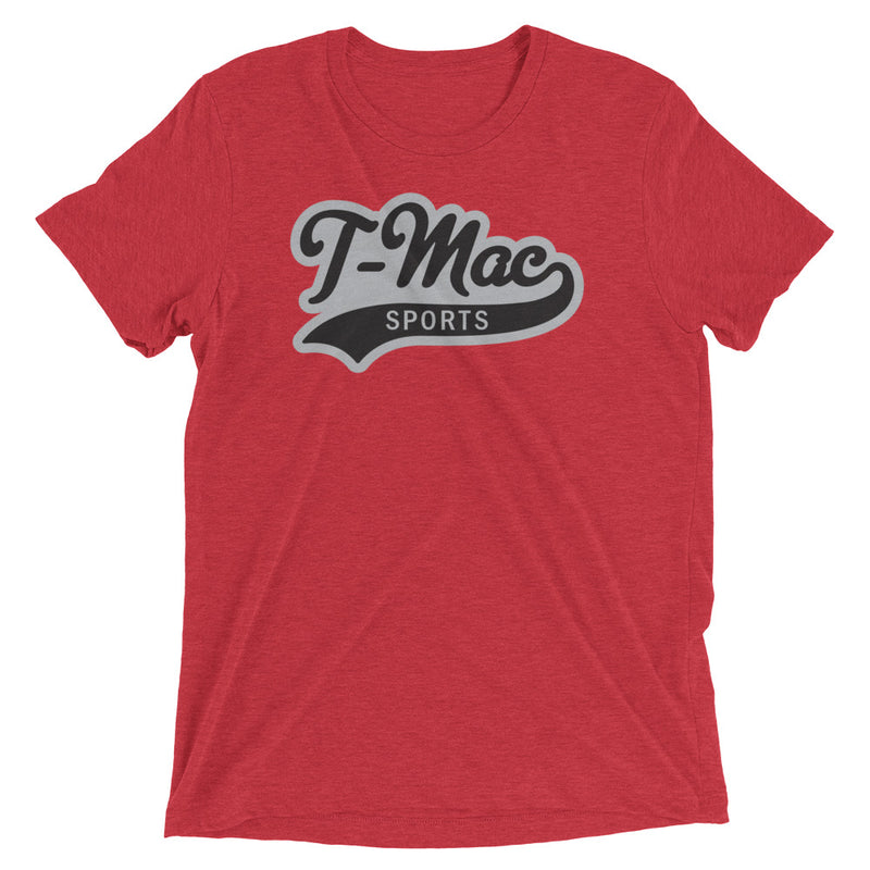 T-Mac Sports Brand GB