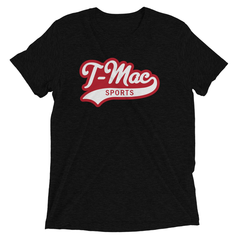 T-Mac Sports Brand RW