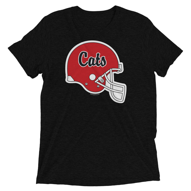 Westerville South Helmet Shirt