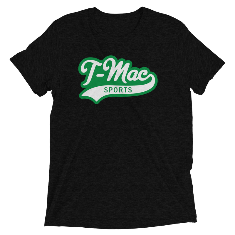 T-Mac Sports Brand GW