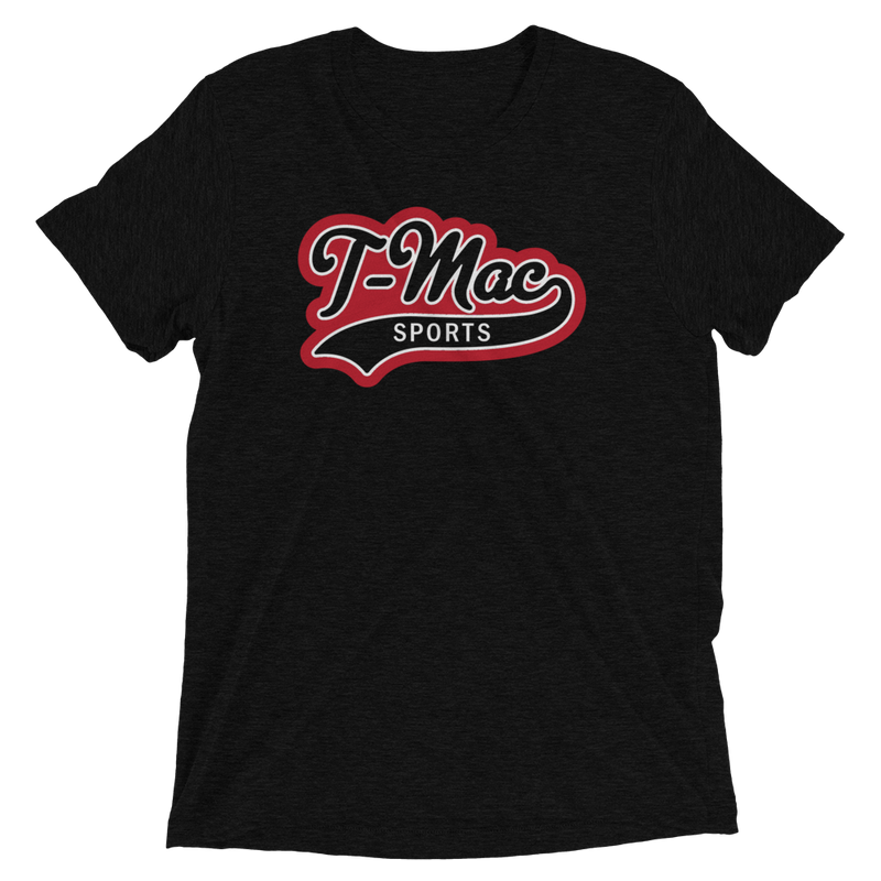 T-Mac Sports Brand RWC