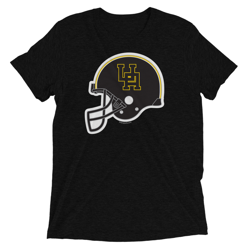 Upper Arlington Helmet Shirt