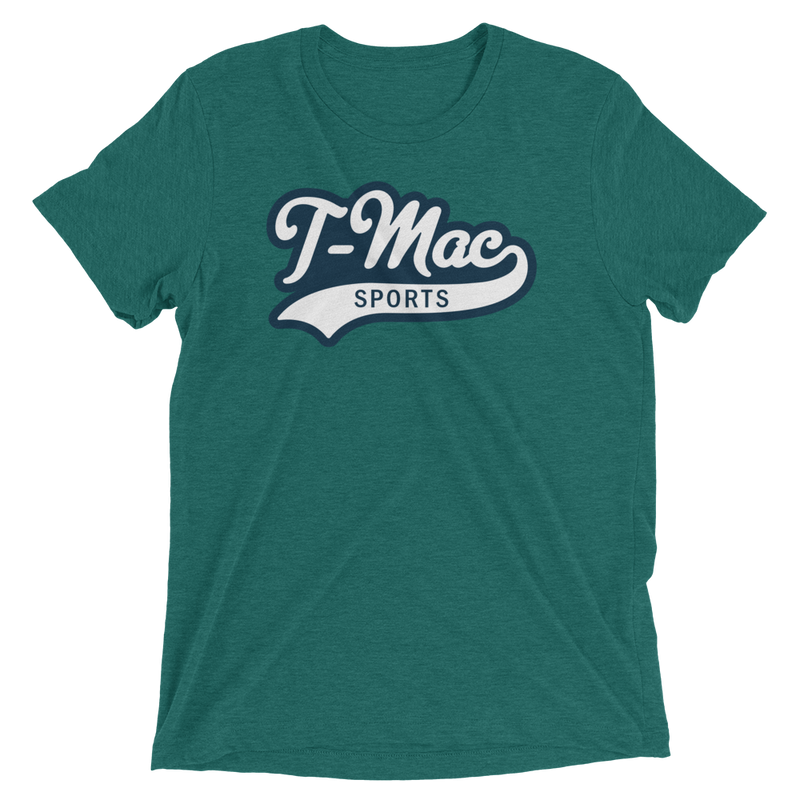 T-Mac Sports Brand NW