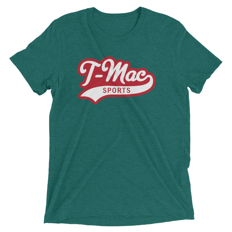 T-Mac Sports Brand RW