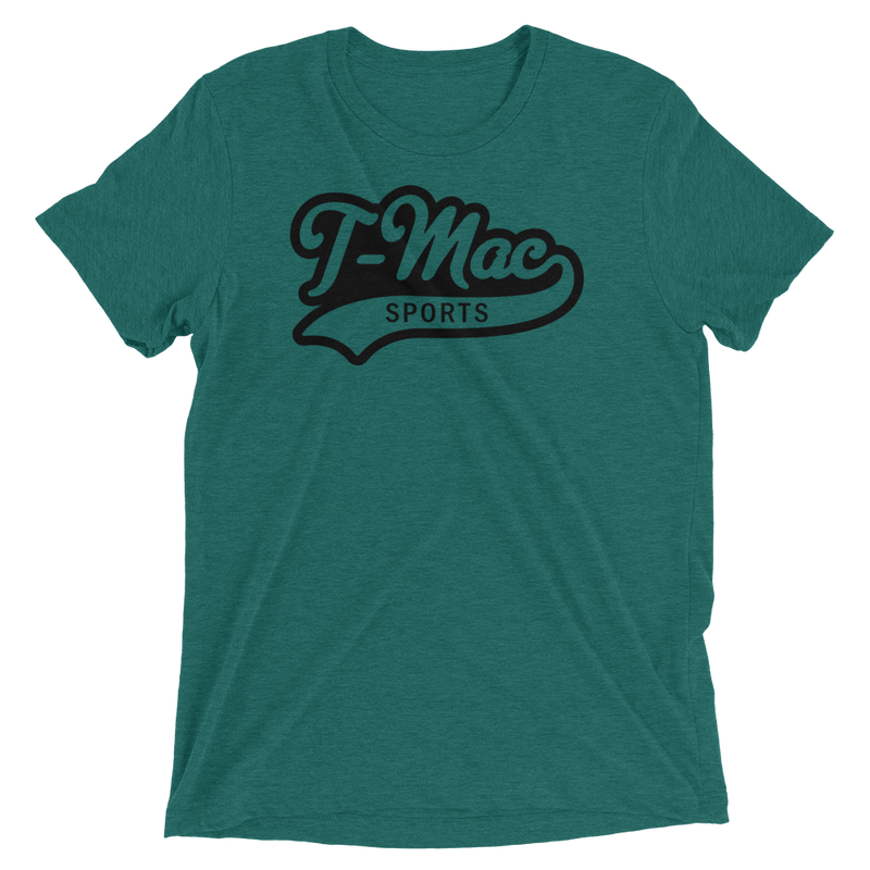 T-Mac Sports Brand BC