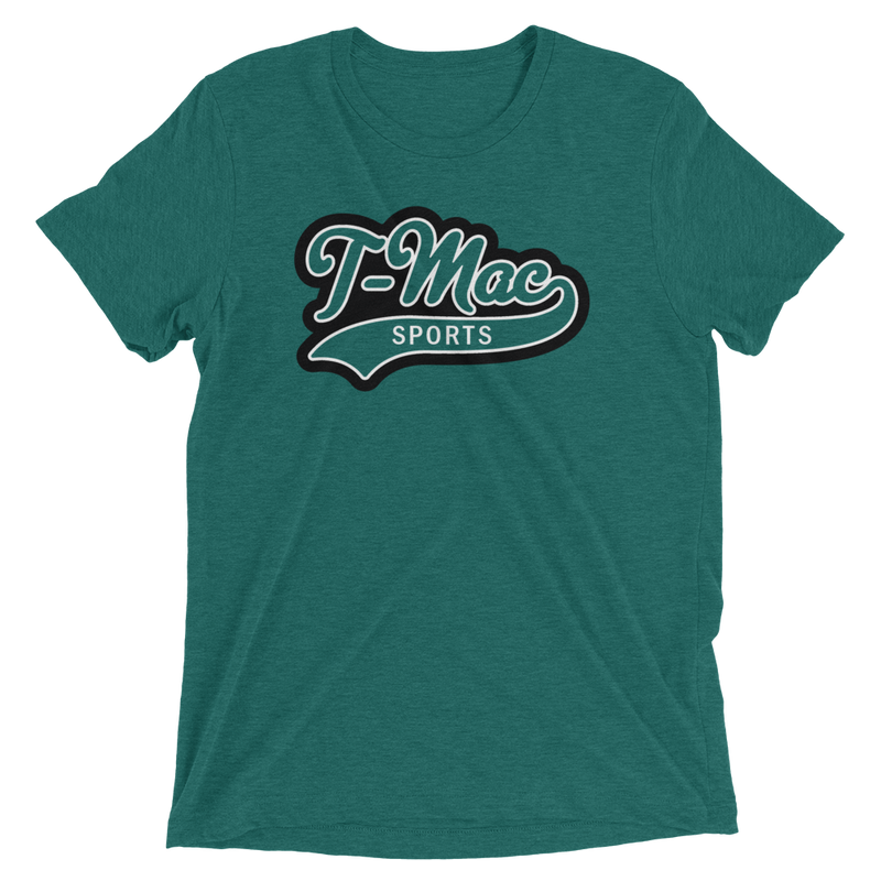 T-Mac Sports Brand BWC