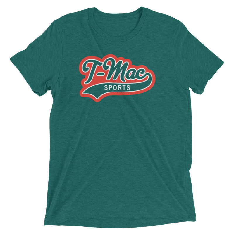 T-Mac Sports Brand OWC