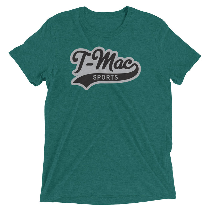 T-Mac Sports Brand GB