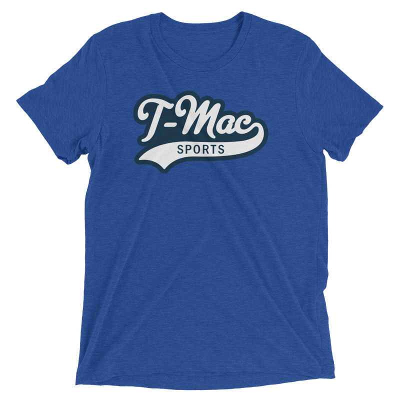 T-Mac Sports Brand NW
