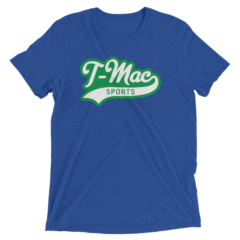 T-Mac Sports Brand GW