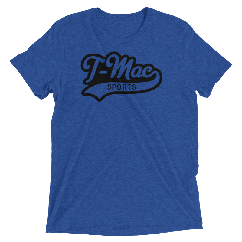 T-Mac Sports Brand BC