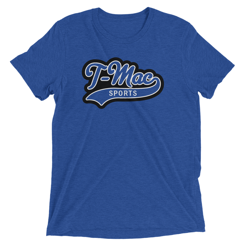 T-Mac Sports Brand BWC
