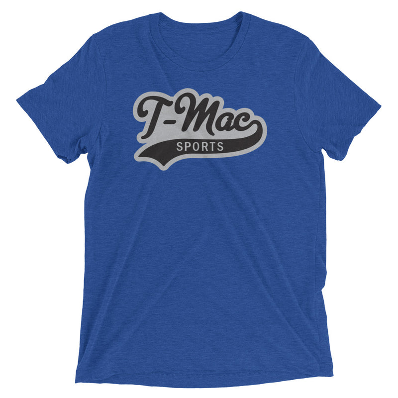 T-Mac Sports Brand GB