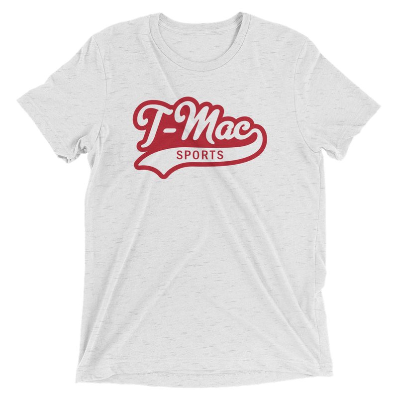 T-Mac Sports Brand RW