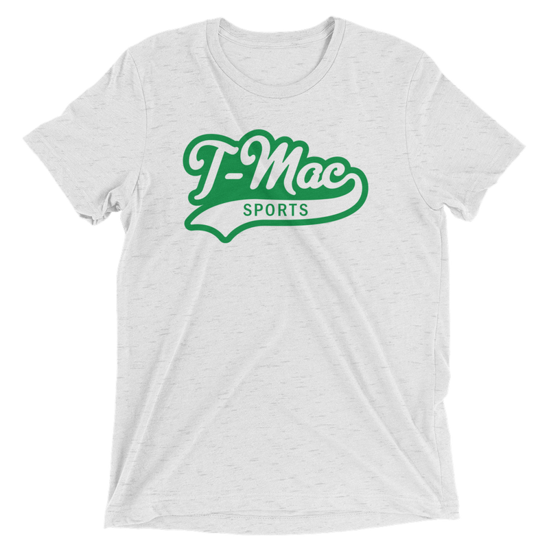 T-Mac Sports Brand GW