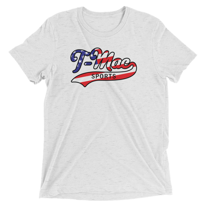 T-Mac Sports Brand USA